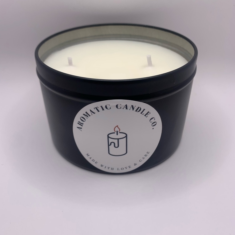 Enoki Forest Soy Candles